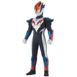 ウルトラヒーローシリーズ64 ウルトラマングルーブ [対象年齢：3歳～]
