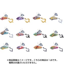 爆釣ソウルアー Vol.5 | BANDAI TOYS