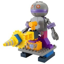 ヨドバシ.com - バンダイ BANDAI 対象年齢：3歳～ ブロックラボ