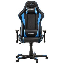 ヨドバシ.com - デラックスレーサー DXRACER DXZ-LB [ゲーミングチェア