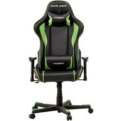 ヨドバシ.com - デラックスレーサー DXRACER DXZ-GR [ゲーミングチェア