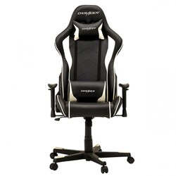 ヨドバシ.com - デラックスレーサー DXRACER DXZ-WH [ゲーミングチェア