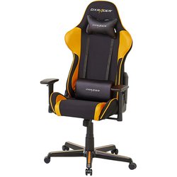 ヨドバシ.com - デラックスレーサー DXRACER DX-11OR [ゲーミング