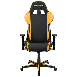 ヨドバシ.com - デラックスレーサー DXRACER ゲーミングチェア フォーミュラシリーズ オレンジ DX-11OR 通販【全品無料配達】