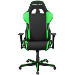 ヨドバシ.com - デラックスレーサー DXRACER ゲーミングチェア フォーミュラシリーズ グリーン DX-11GR 通販【全品無料配達】