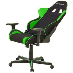 ヨドバシ Com デラックスレーサー Dxracer Dx 11gr ゲーミングチェア フォーミュラシリーズ グリーン 通販 全品無料配達