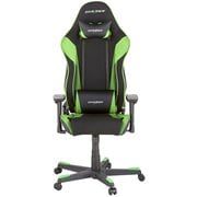 ゲーミングチェア レーシングシリーズ グリーン RW-106GR
