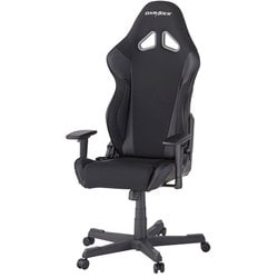 ヨドバシ.com - デラックスレーサー DXRACER ゲーミングチェア レーシングシリーズ ブラック RW-106BK 通販【全品無料配達】