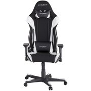 ゲーミングチェア レーシングシリーズ ホワイト RW-106WH