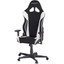 ヨドバシ.com - デラックスレーサー DXRACER RW-106WH [ゲーミング