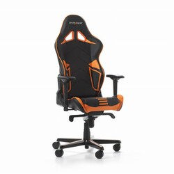 ヨドバシ.com - デラックスレーサー DXRACER RV-131OR [ゲーミング