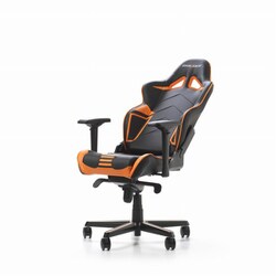 ヨドバシ.com - デラックスレーサー DXRACER RV-131OR [ゲーミング