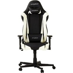 ヨドバシ.com - デラックスレーサー DXRACER RW0-WH [ゲーミングチェア