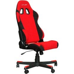 ヨドバシ.com - デラックスレーサー DXRACER DXJ-RDN [ゲーミング