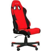 ゲーミングチェア クイーンシリーズ レッド DXJ-RDN