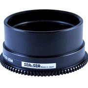 水中ハウジングアクセサリー キヤノン EF16-35mm F2.8L III ズームギア