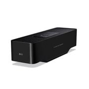 GRAVITY ONE BLACK SP3900BA