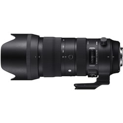 ヨドバシ.com - シグマ SIGMA 70-200mm F2.8 DG OS HSM NA [望遠ズーム