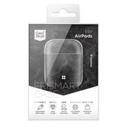 PRISMART AirPodsCase(ケース) MBBK CS-AP-PRM-MB