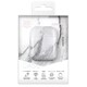 PRISMART AirPodsCase（ケース） MBWH CS-AP-PRM-MW