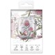 PRISMART AirPodsCase（ケース） Rose（ローズ） CS-AP-PRM-RS
