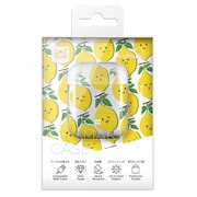CS-AP-PRM-LM [PRISMART AirPodsCase（ケース） Lemon（レモン）]