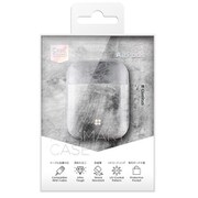 PRISMART AirPodsCase(ケース) Berlin(ベルリン) CS-AP-PRM-BL