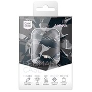 PRISMART AirPodsCase(ケース) CMBK CS-AP-PRM-CB