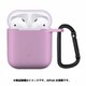ULTRASLIM AirPodsCase（ケース） Pink（ピンク） CS-AP-ULS-PK