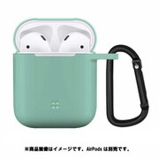 ULTRASLIM AirPodsCase(ケース) TF CS-AP-ULS-TF