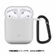 ULTRASLIM AirPodsCase（ケース） OFWH CS-AP-ULS-OF