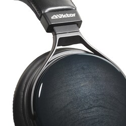 ヘッドホン victor HA-WM90-B HA-WM90-B | ヘッドホン・イヤホン