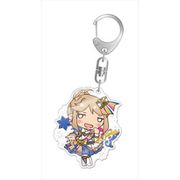 ちまドル アイドルマスター ミリオンライブ！ シアターデイズ アクリルキーホルダー 天空橋朋花 ヌーベル・トリコロール ver. [キャラクターグッズ]