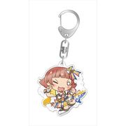 ちまドル アイドルマスター ミリオンライブ！ シアターデイズ アクリルキーホルダー 野々原茜 ヌーベル・トリコロール ver. [キャラクターグッズ]