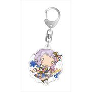 ちまドル アイドルマスター ミリオンライブ！ シアターデイズ アクリルキーホルダー 真壁瑞希 ヌーベル・トリコロール ver. [キャラクターグッズ]