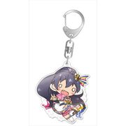 ちまドル アイドルマスター ミリオンライブ！ シアターデイズ アクリルキーホルダー 我那覇響 ヌーベル・トリコロール ver. [キャラクターグッズ]