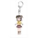 アイドルマスター シンデレラガールズ劇場 アクリルキーホルダー 赤城みりあ 4 [キャラクターグッズ]