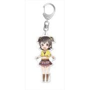 アイドルマスター シンデレラガールズ劇場 アクリルキーホルダー 赤城みりあ 4 [キャラクターグッズ]