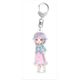 アイドルマスター シンデレラガールズ劇場 アクリルキーホルダー 輿水幸子 4 [キャラクターグッズ]