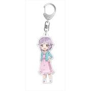 アイドルマスター シンデレラガールズ劇場 アクリルキーホルダー 輿水幸子 4 [キャラクターグッズ]
