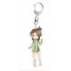 アイドルマスター シンデレラガールズ劇場 アクリルキーホルダー 高森藍子 4 [キャラクターグッズ]