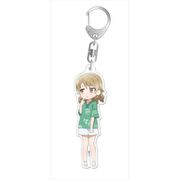 アイドルマスター シンデレラガールズ劇場 アクリルキーホルダー 森久保乃々 6 [キャラクターグッズ]