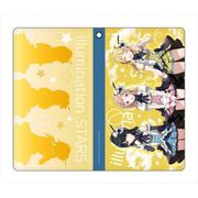 アイドルマスター シャイニーカラーズ 手帳型スマートフォンケース 283PROイルミネーションスターズ [キャラクターグッズ]