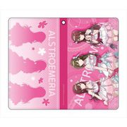 アイドルマスター シャイニーカラーズ 手帳型スマートフォンケース 283PROアルストロメリア [キャラクターグッズ]