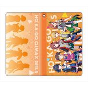 アイドルマスター シャイニーカラーズ 手帳型スマートフォンケース 283PRO放課後クライマックスガールズ [キャラクターグッズ]