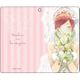 五等分の花嫁 手帳型スマートフォンケース A [キャラクターグッズ]