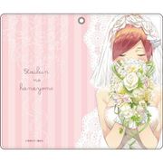 五等分の花嫁 手帳型スマートフォンケース A [キャラクターグッズ]