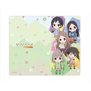 ヤマノススメ サードシーズン 手帳型スマートフォンケース [キャラクターグッズ]
