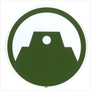 ガールズ＆パンツァー 日本戦車道連盟マグネット [キャラクターグッズ]