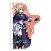 Fate/EXTELLA LINK キャラルーラー ジャンヌ・ダルク [キャラクターグッズ]